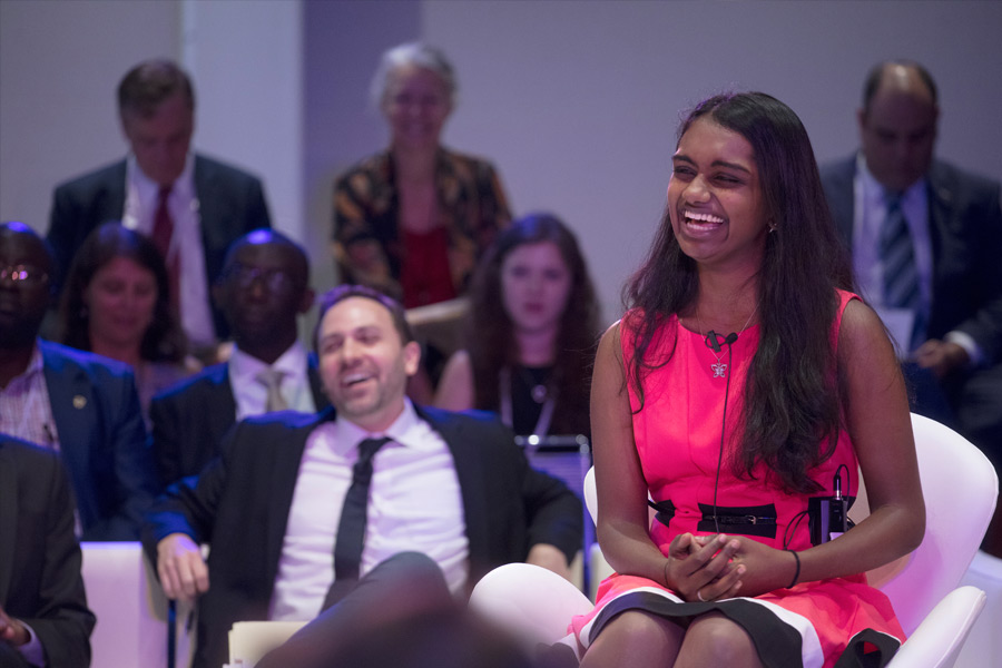 Sustainability Exchange 2018