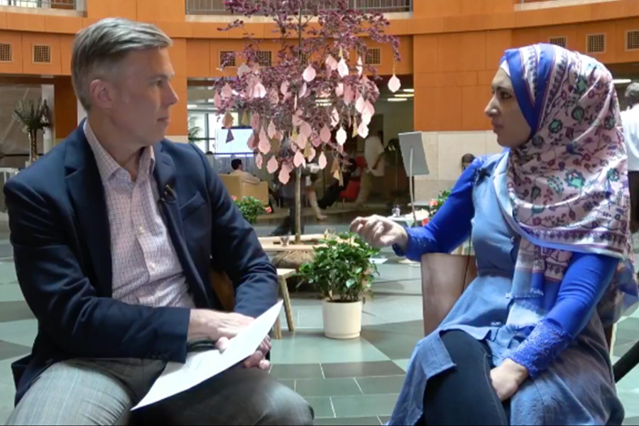 Sustainability Exchange 2018