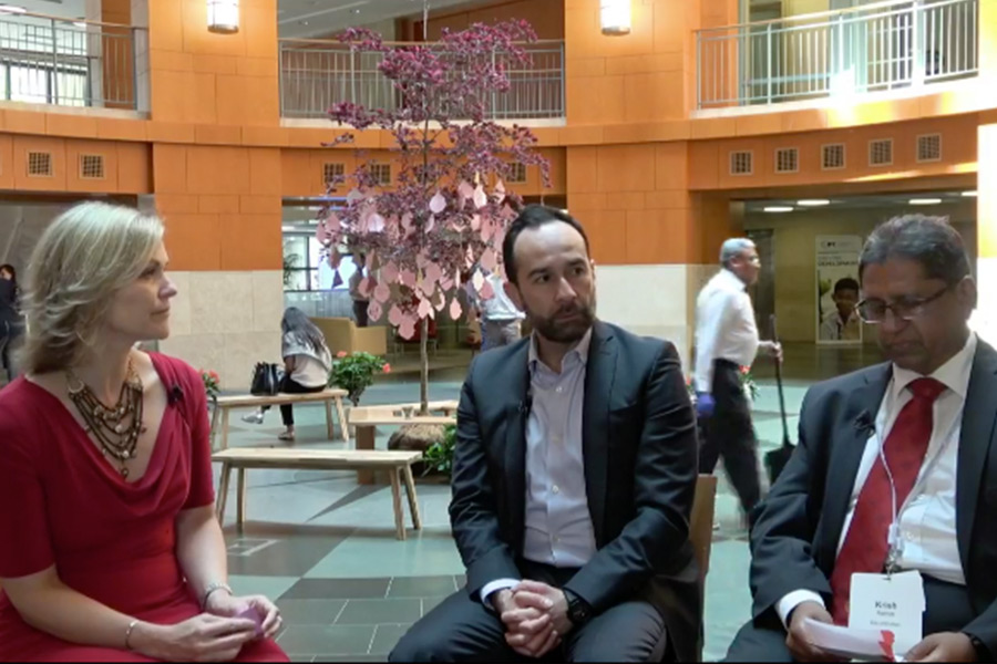 Sustainability Exchange 2018