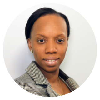 Fatoumata Binta Keita