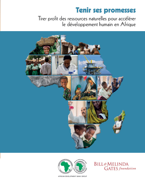 [French Version] Tenir ses promesses