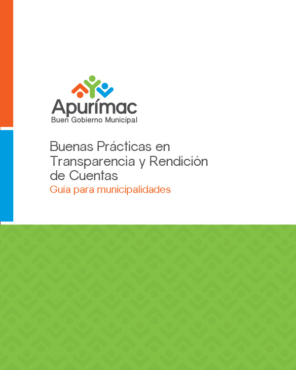 4.1 – Transparencia – Guía