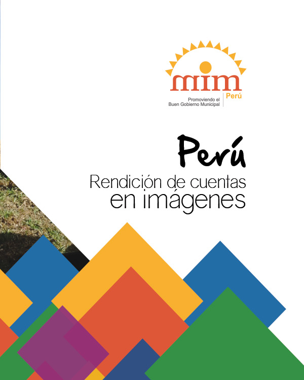 [Spanish Version] Social Accountability in Pictures