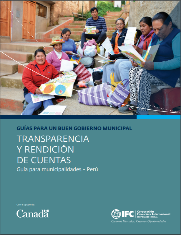 4.1 Transparencia – Guía