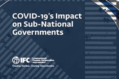 COVID-19 Impact Sub National Governments