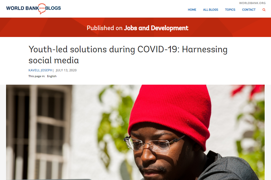 Cover_Youth_Solutions_COVID-19_social Media