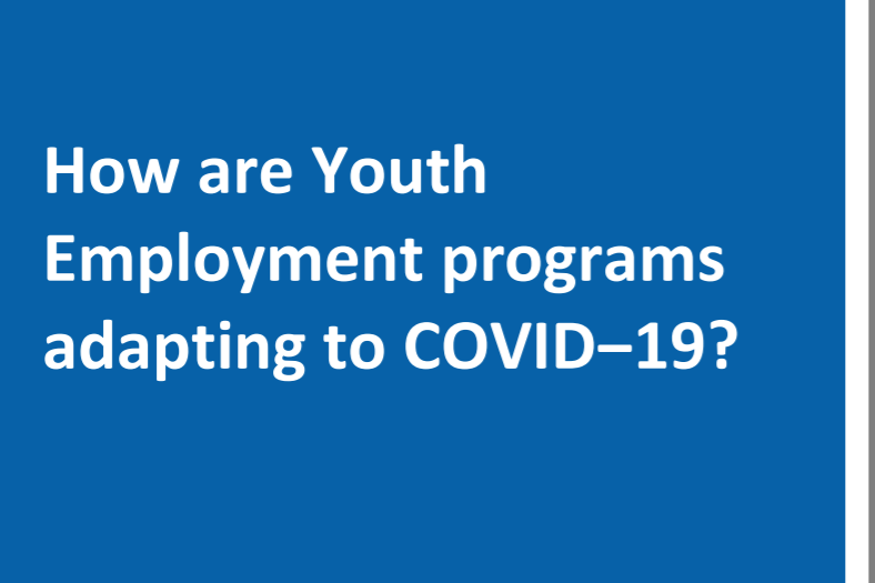 Youth Employment Program
