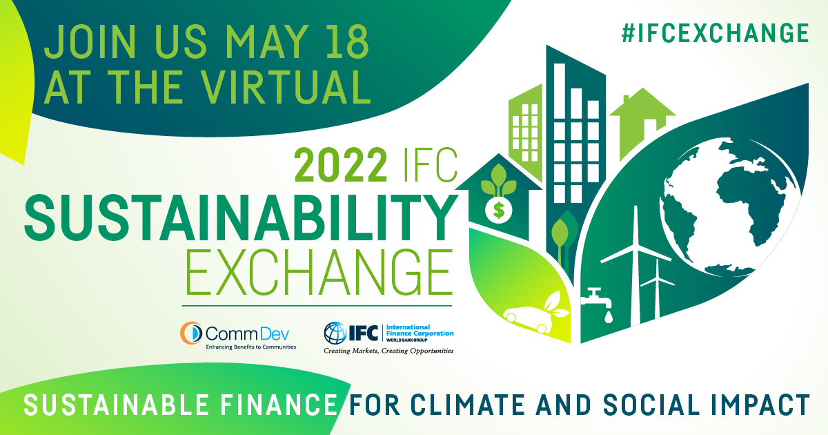 A Sustainable Future for Infrastructure Finance