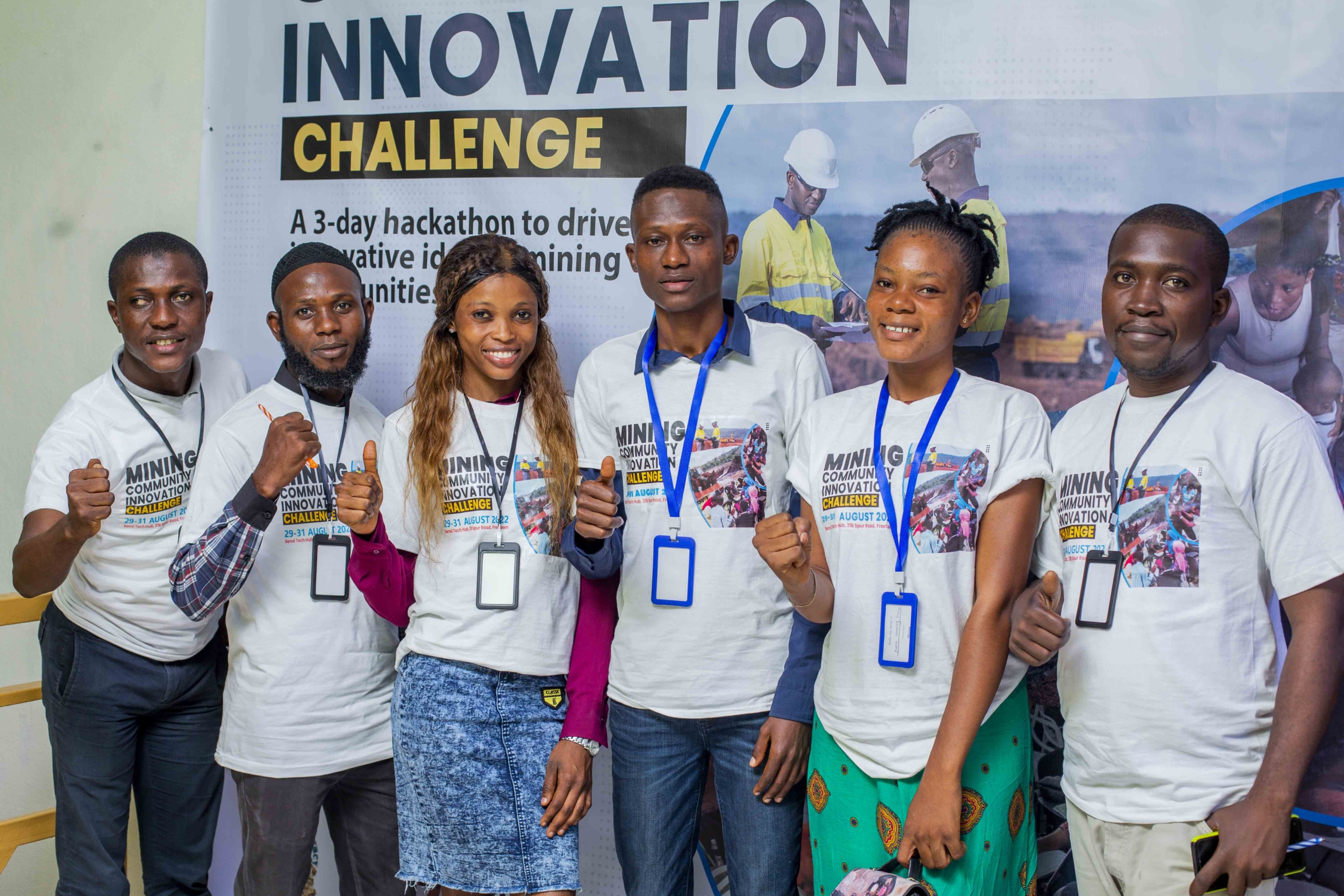 Factsheet | Disclosure to Development ‘D2D’ Sierra Leone Project