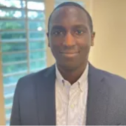 Lamin Njie, IFC Sector Economist