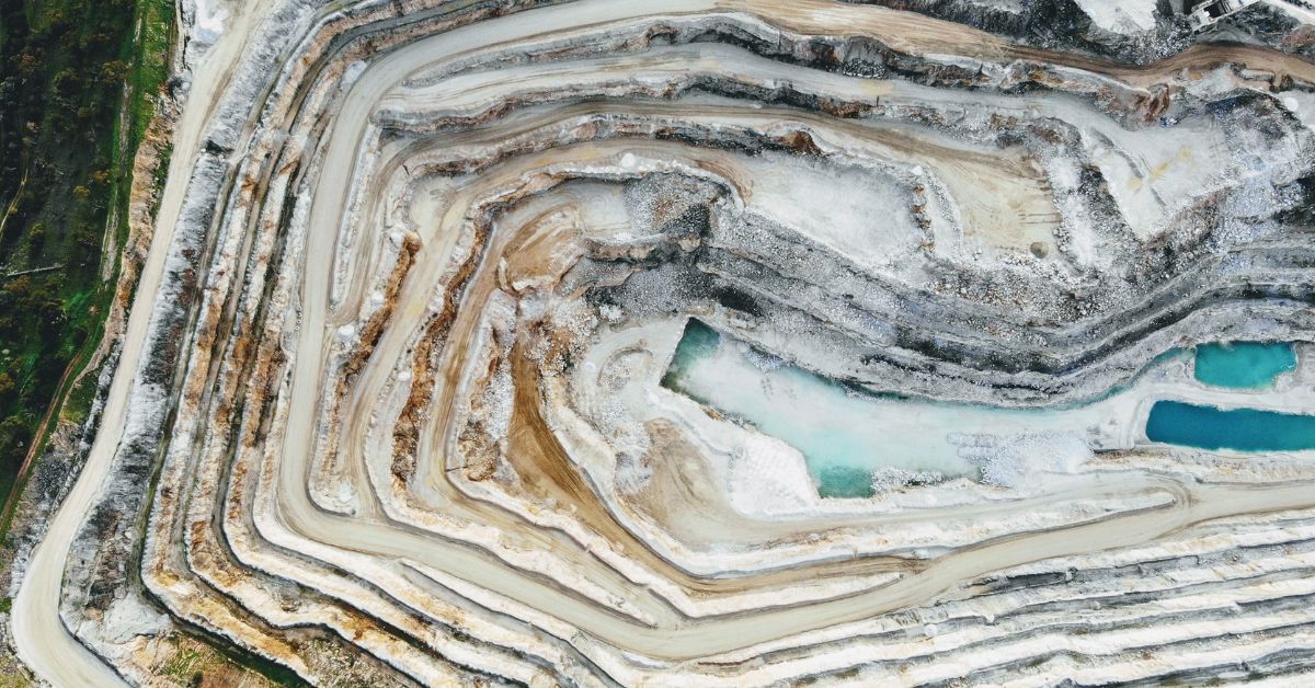 Predictions and protection: can software and data improve ESG in mining?