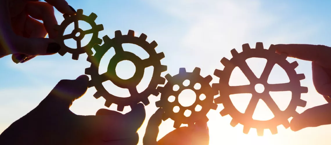 The quest to fill the infrastructure financing gap for people and planet