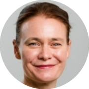 Froydis Cameron-Johansson Group Head of International Government and Sustainability Relations at Anglo American