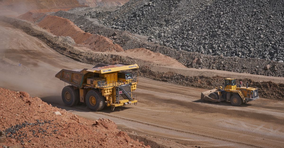 Clean, inclusive, and green: ESG underpins mining’s net-zero pathways