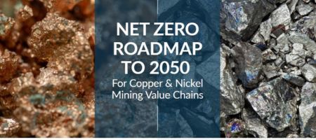 Decarbonization Clean Energy Mining 