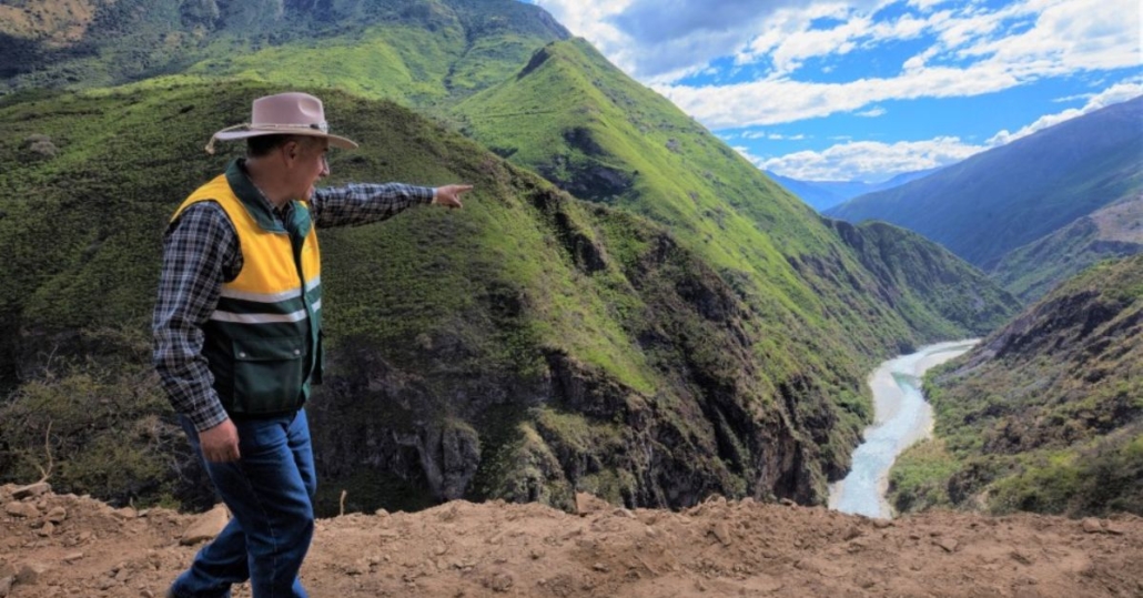 Sustainable Finance in Mining