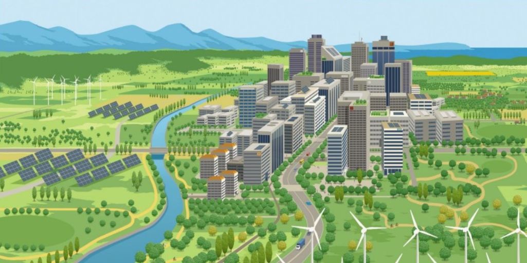 Open Data for Cities