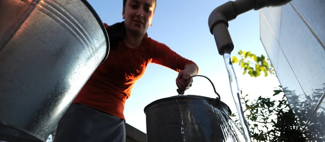 Gender-smart climate finance is critical for progress, results, and impact