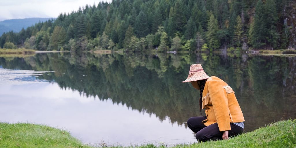 Indigenous Voice in Mining