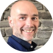 Mark Watts C40 Cities