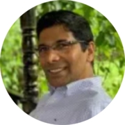 Sudharshan Canagarajah