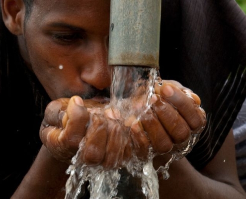 Sustainable Finance Global South