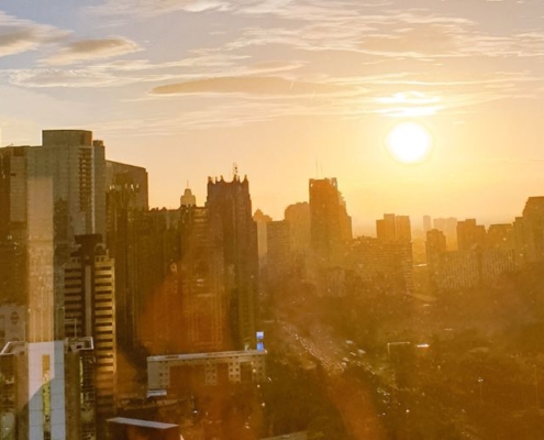 Youth Engagement in Cities Climate Action