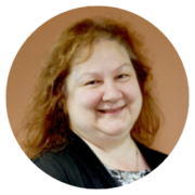 Adriana Maria Eftimie