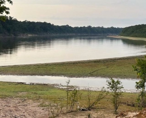 Net Zero Transition Climate Finance