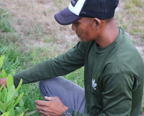 Climate Finance Partnerships