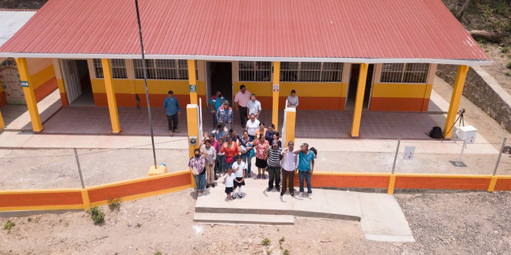 Just transition climate adaptation