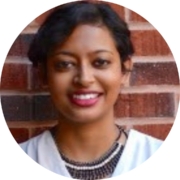 Mary Dominic Infrastructure and Gender Specialist, IFC