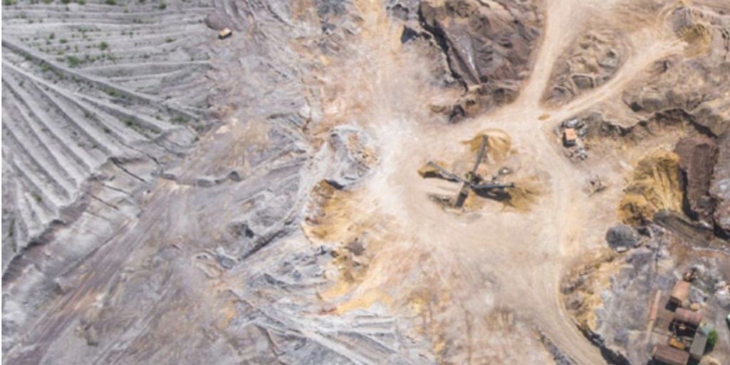 Decarbonization in Mining Industry