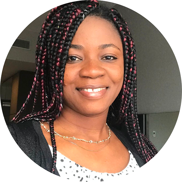 Gifty Nana Yaa Afriyie