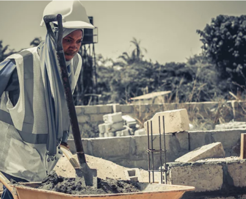 Women and Girls in Science and STEM