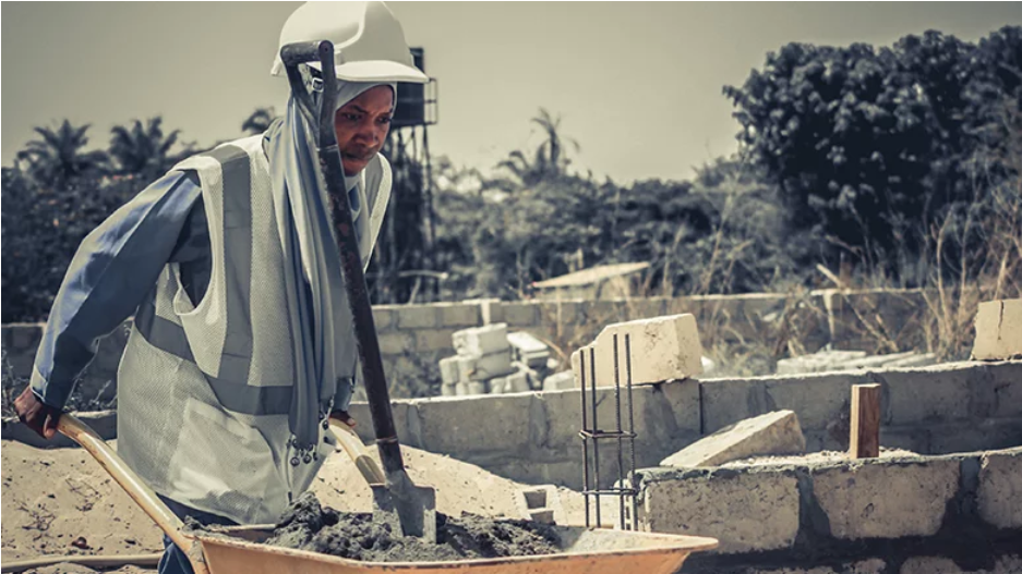 Women and Girls in Science and STEM