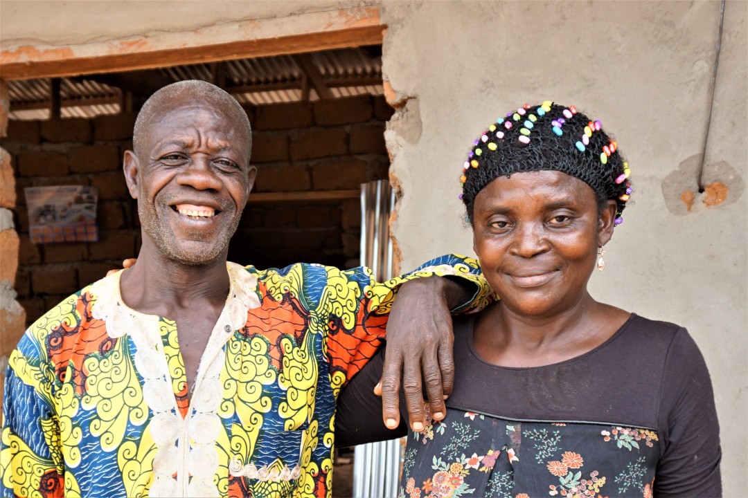 Transformative Finance: Key to Accelerating Equality