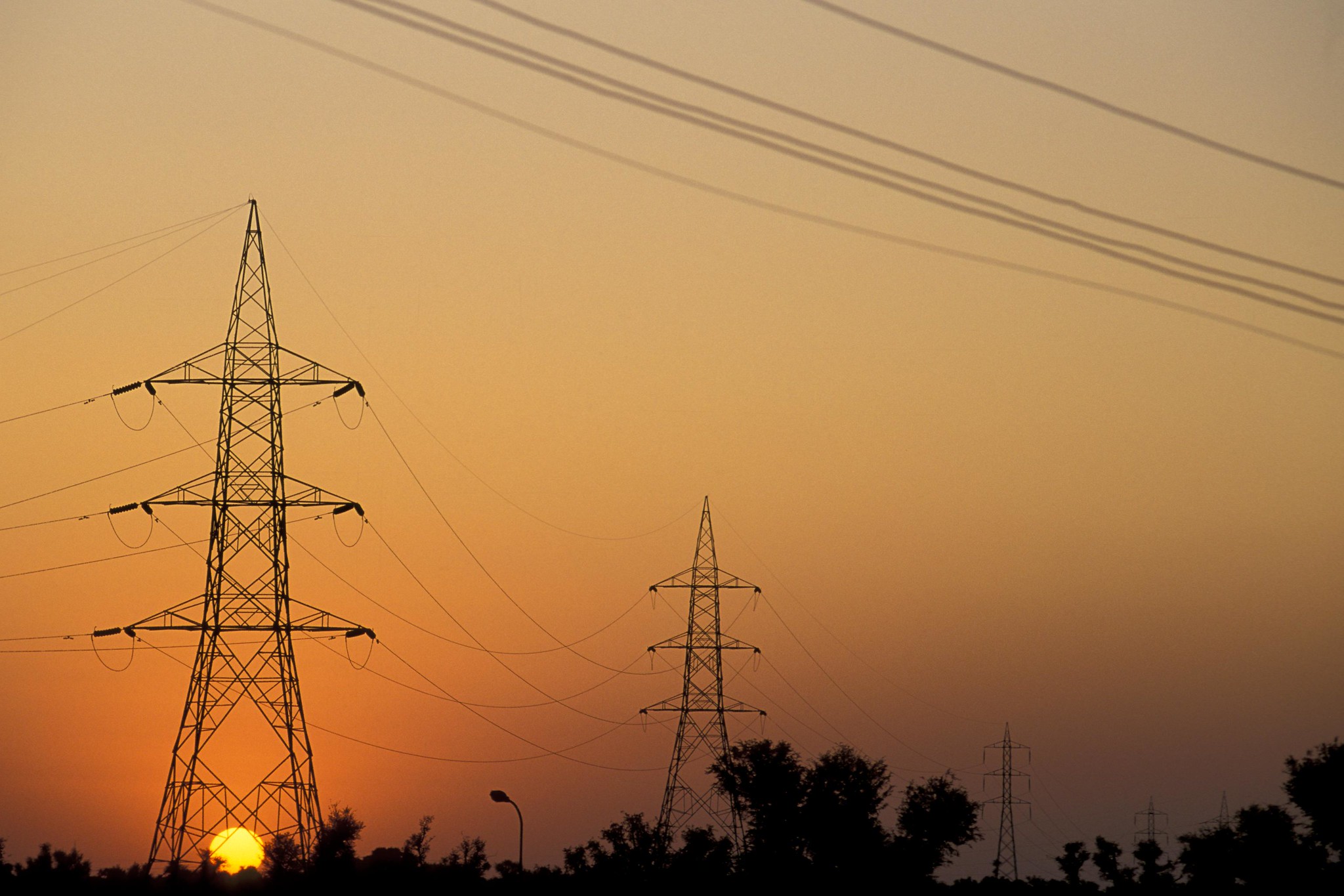 Sustainable Finance for Power Utilities: Latin America Leading the Charge