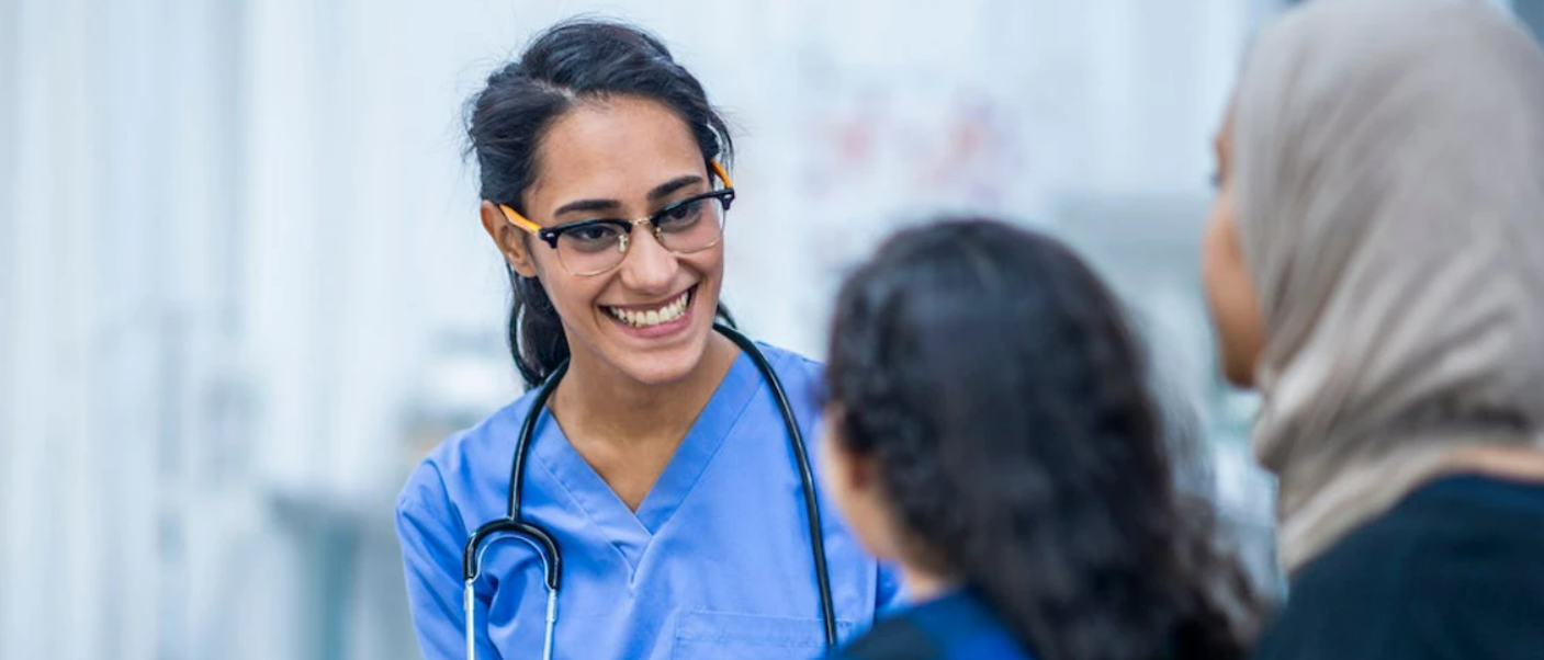 The gender dividend begins with investing in women and girls