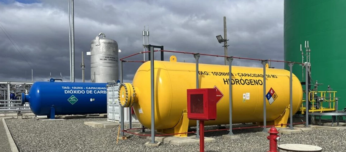 As Colombia leads on renewables, boosting its clean hydrogen industry is the next step. The World Bank is ready to help