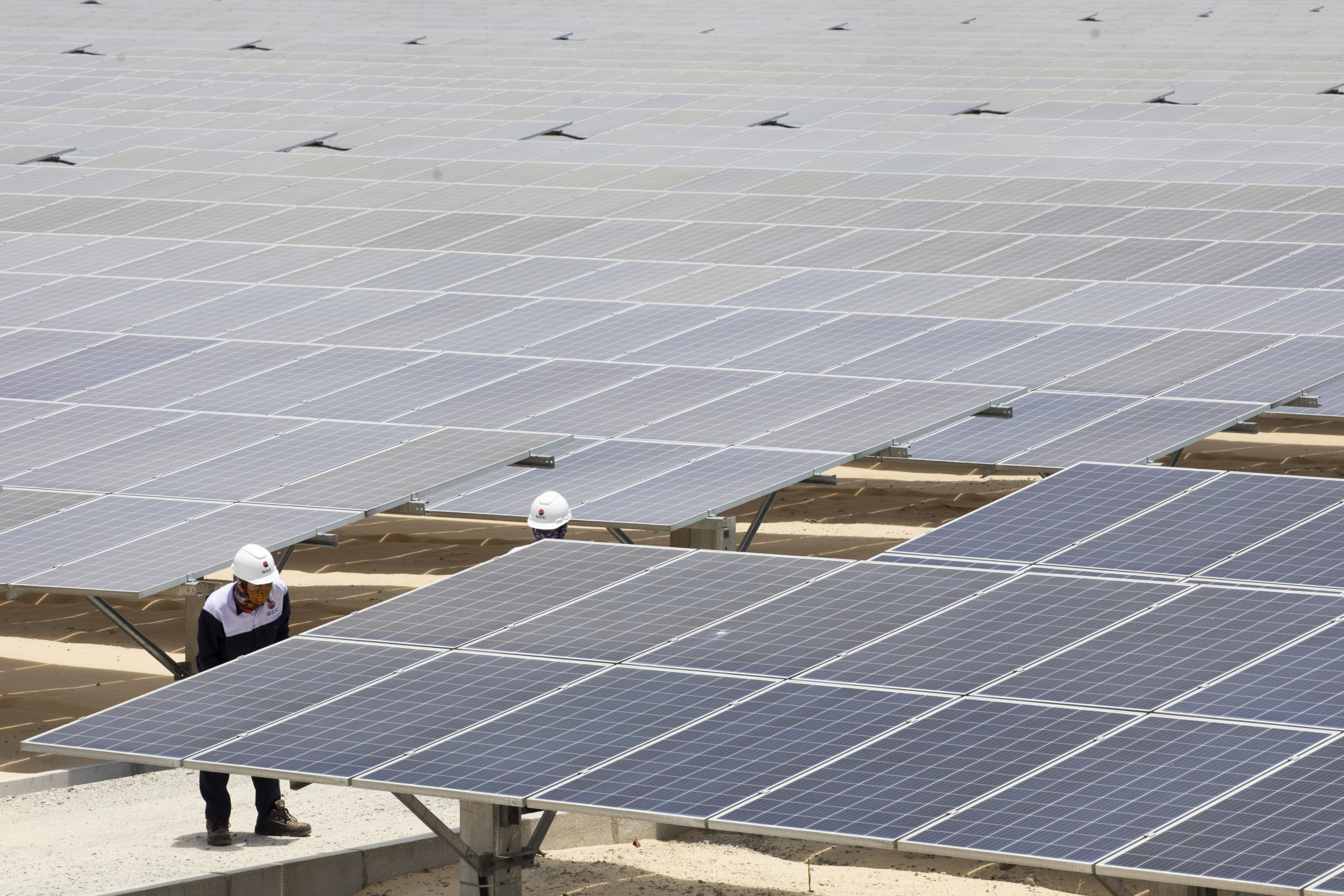 Voltalia Looks to Decarbonize its Renewable Energy Supply Chain