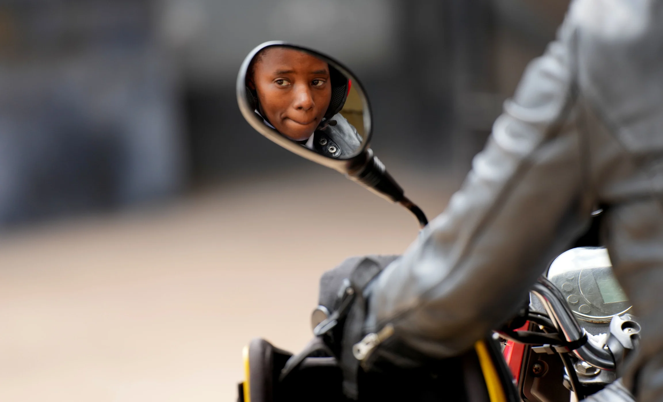 Kigali’s Big Shift to Small Electric Motorcycles Brings More Than Just Climate Benefits