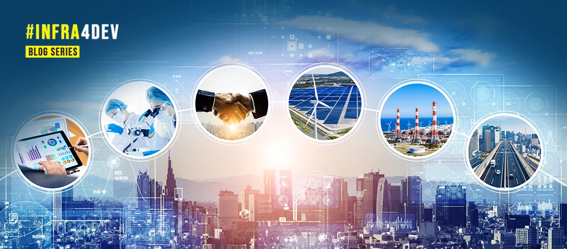 Is infrastructure research keeping up with modern challenges?