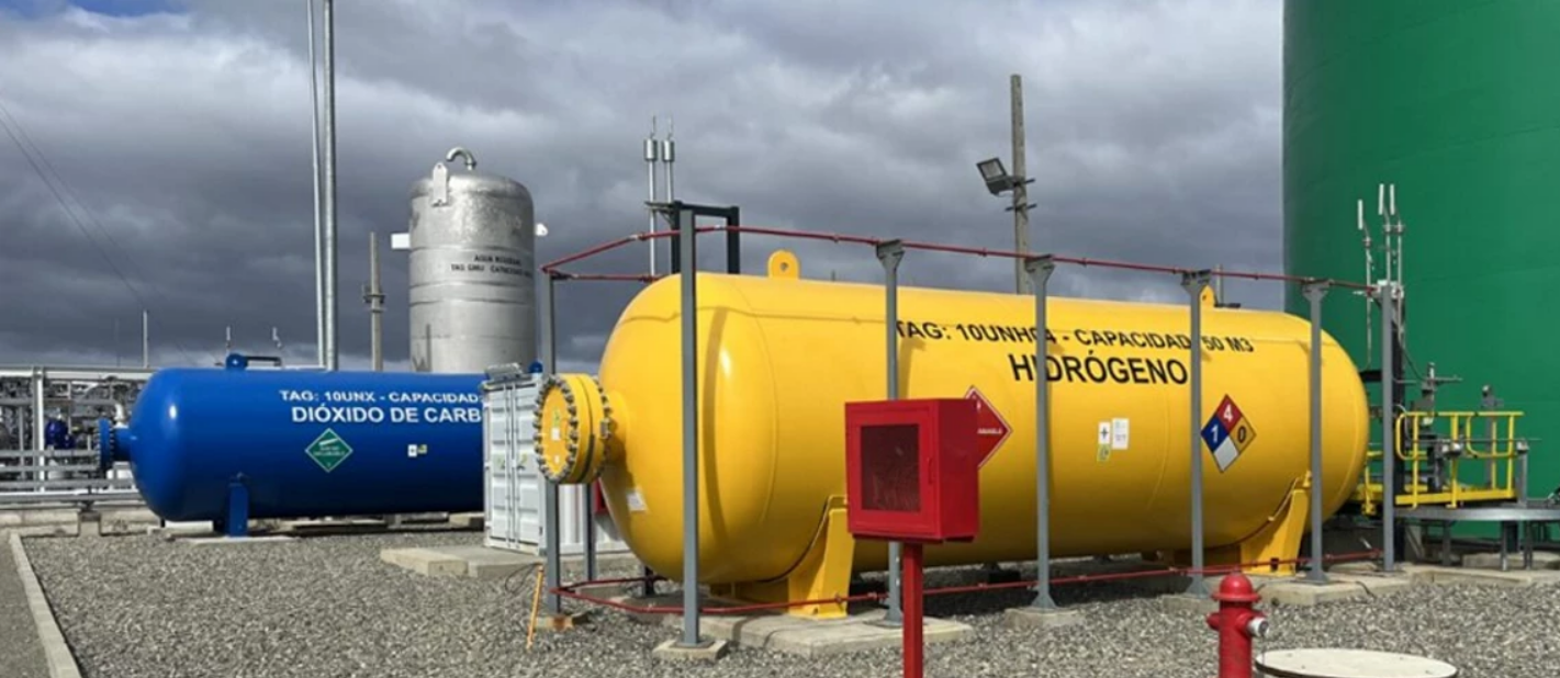 As Colombia leads on renewables, boosting its clean hydrogen industry is the next step. The World Bank is ready to help.