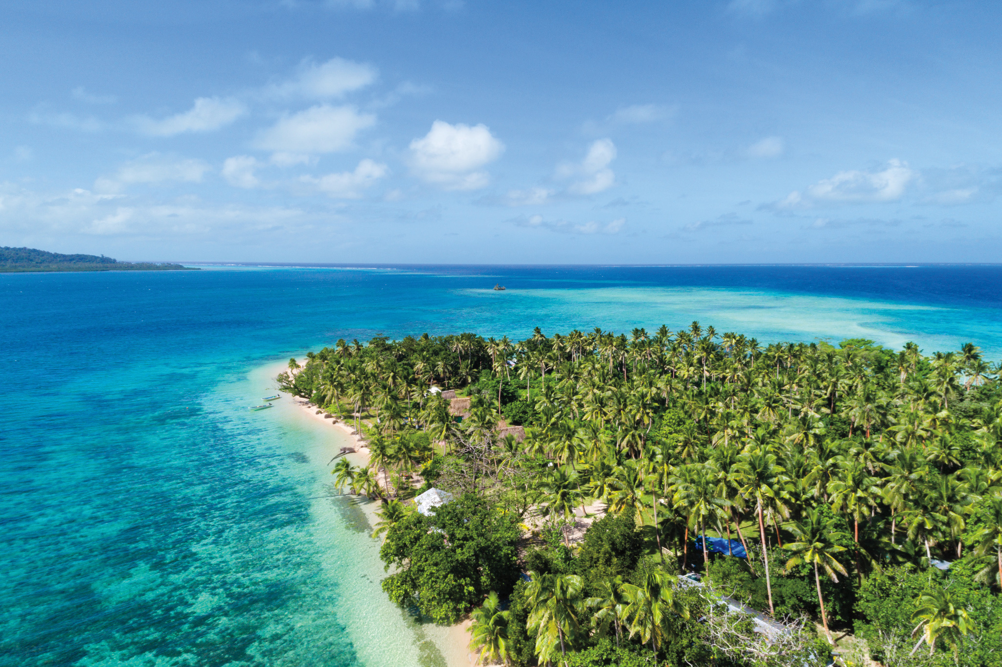 In Fiji’s Water-Scarce Villages, a Sovereign Green Bond Turns on the Tap