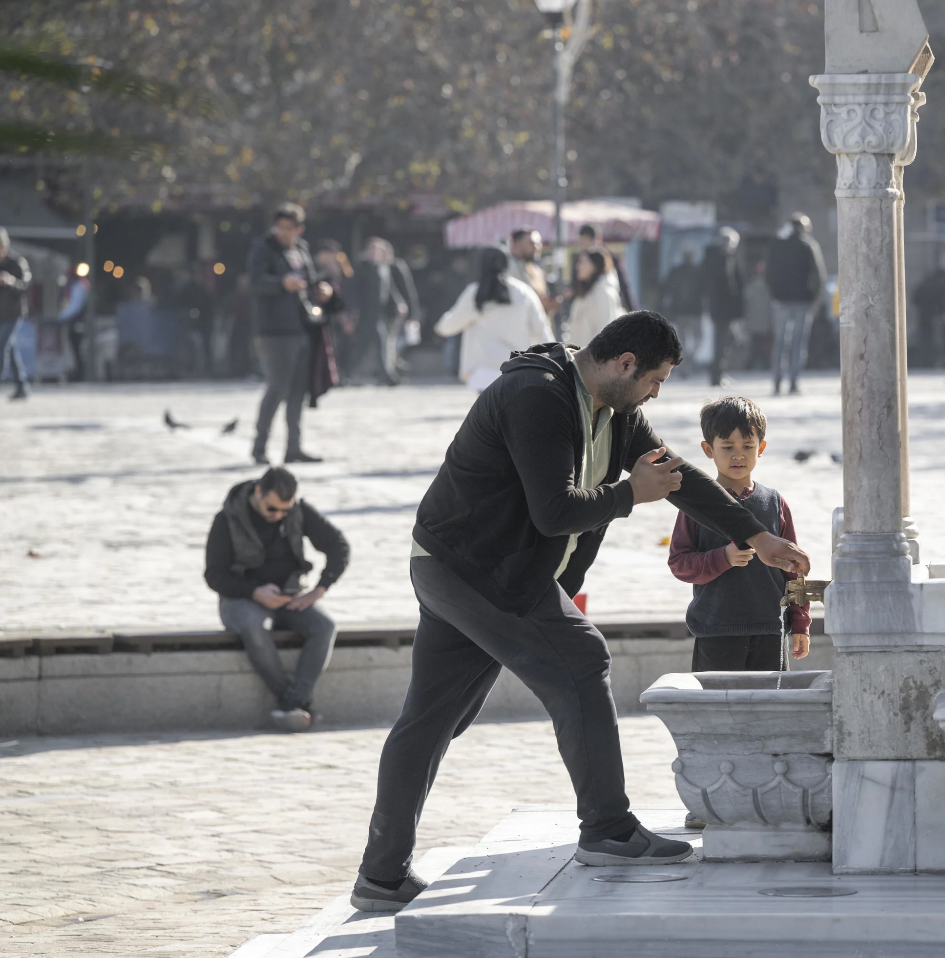 How Lessons from the Past are Shaping Izmir’s Future