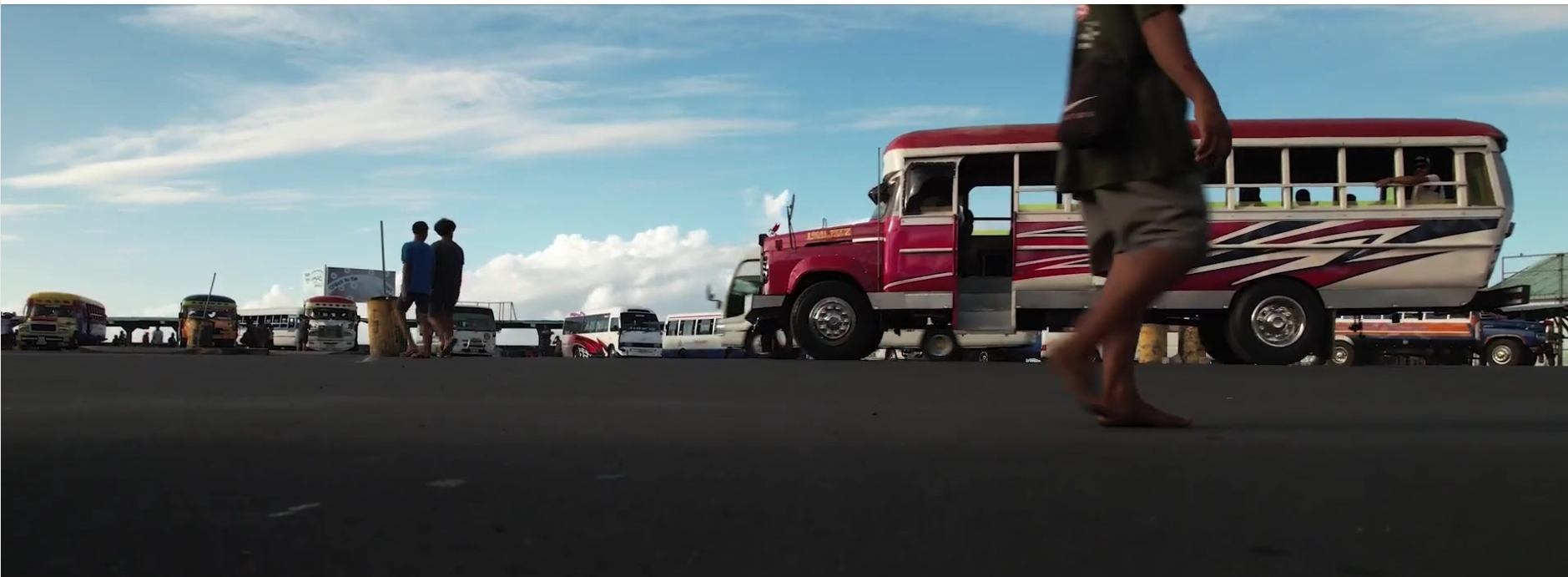 The Power of Opportunity: Why Universal Infrastructure Access Matters