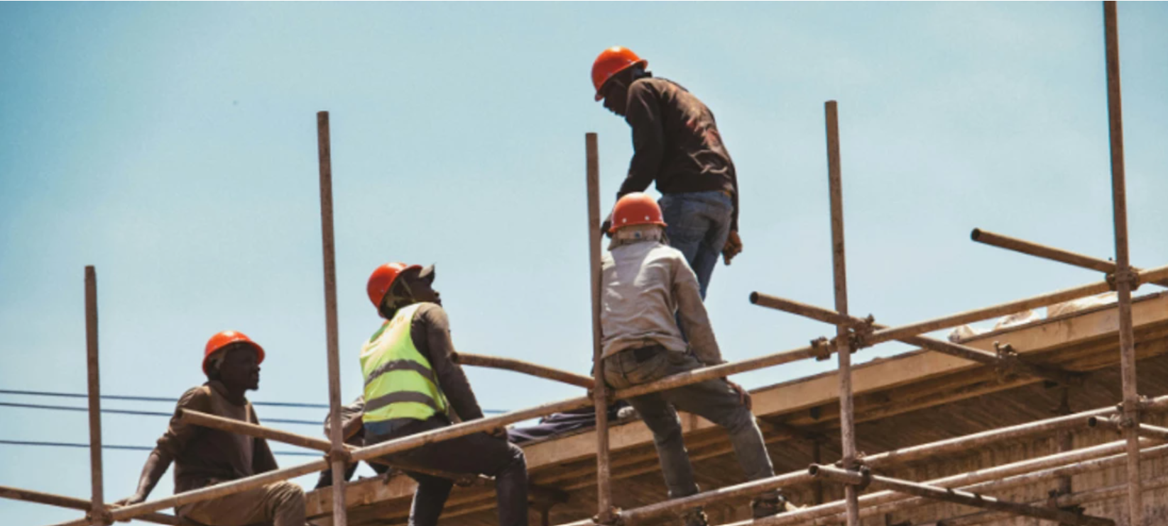 The World is Facing a Looming Jobs Crisis. Cities can Help